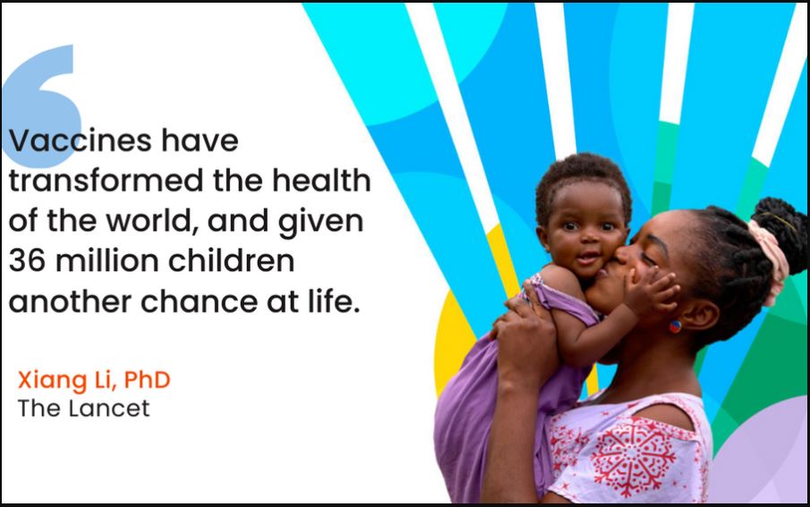 Vaccination Strategy